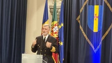Imagem de «Pandemia é uma guerra onde não há soluções simples» (áudio)