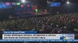 Imagem de Gala Marítimo distinguiu atletas, dirigentes e sócios