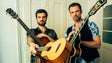 Imagem de Guitarristas André e Bruno Santos apostam nos originais em novo álbum de Mano a Mano