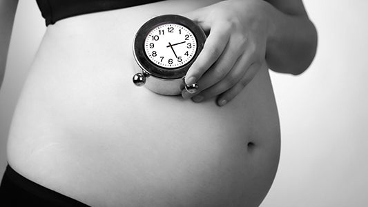 Madeira regista o maior aumento da maternidade tardia