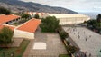 Imagem de Alunos da escola da Nazaré regressam à escola