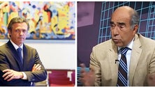 Imagem de Miguel de Sousa defende candidatura de Pedro Calado à Câmara do Funchal (Áudio)