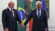 Imagem de PS envia mensagem a saudar o PT do Brasil pelo 43.º aniversário da sua fundação