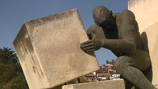 Imagem de Assinalou-se 90 anos da Revolta da Madeira (vídeo)