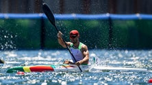 Imagem de Pimenta conquista quatro medalhas de ouro Taça do Mundo