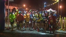 Luís Fernandes venceu Ultra Trail Porto Moniz – São Vicente