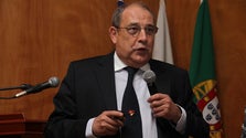 Imagem de Eduardo Barroso disponível para tratar doentes na Madeira