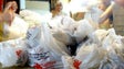 Imagem de Cáritas satisfeita com a solidariedade dos madeirenses