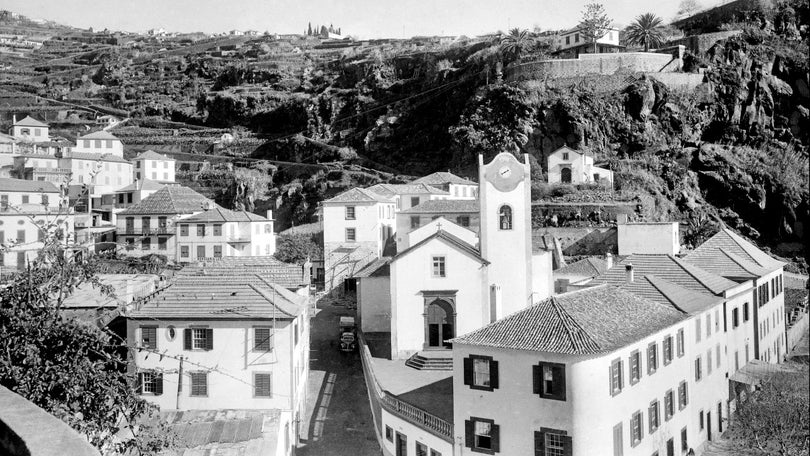 Memórias da Ponta do Sol em exposição