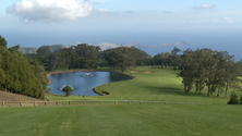 Clube de Golfe do Santo da Serra vê concessão prorrogada (vídeo)