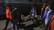 Imagem de Portugal acolhe primeira doente transferida através de mecanismo europeu