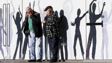 Imagem de Pandemia baixa esperança de vida aos 65 anos em Portugal