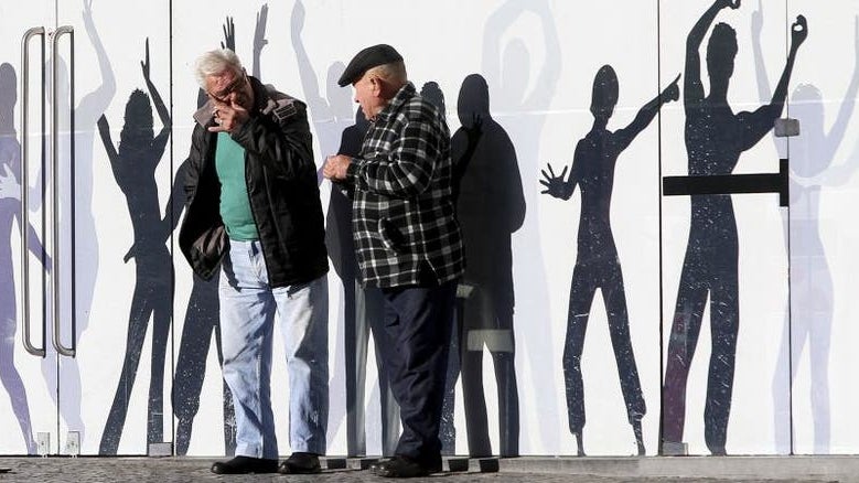 Imagem de Pandemia baixa esperança de vida aos 65 anos em Portugal