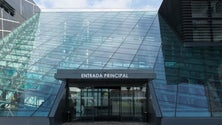 Imagem de Cirurgias condicionadas no hospital da Horta (Som)