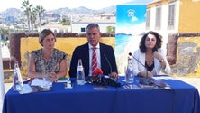 Imagem de Festival Colombo aumenta taxa de ocupação no Porto Santo (vídeo)