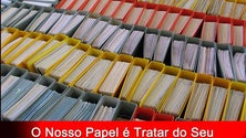 Imagem de Empresa de Arquivo de Documentação dá formação a advogados na Madeira