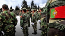 Imagem de Governo quer que militares usem linguagem mais inclusiva (Áudio)