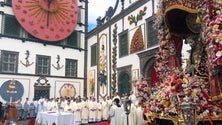 Festas do Santo Cristo dos Milagres estão canceladas (Vídeo)