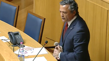 Imagem de Condições do empréstimo à Madeira vão manter-se mesmo que o aval do Estado chegue (Áudio)
