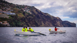 14ª Regata de Canoas Tradicionais da Madeira