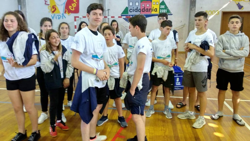 Imagem de Encontro de valores