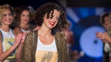 Madeira representada na Tenerife Moda 2017