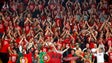 Imagem de Portugal campeão do mundo