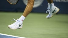 Imagem de Campeonato Nacional Absoluto de Ténis realiza-se na Madeira