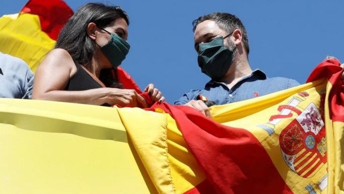 Imagem de Covid-19: Espanha regista 7.118 novos casos e 80 mortes num dia