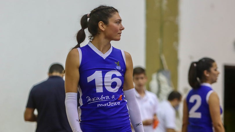 Imagem de CS Madeira no Campeonato Nacional da l Divisão após desistência do Aves