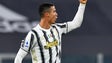 Imagem de Ronaldo nomeado para os prémios `The Best`