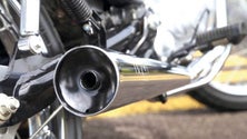 Imagem de PSP fiscaliza motociclos/ciclomotores com base em várias denúncias
