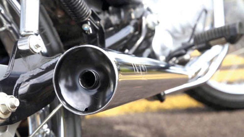Imagem de PSP fiscaliza motociclos/ciclomotores com base em várias denúncias
