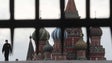 Imagem de Covid-19: Quase 500 profissionais de saúde contaminados morreram na Rússia