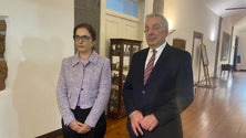 Imagem de Ministra do Ensino Superior garante que UMa terá financiamento justo (áudio)