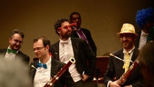 Imagem de Concerto de Carnaval da OCM com sessão dupla no domingo