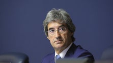 Imagem de Presidente do Parlamento Regional na Roménia