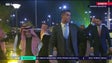 Imagem de Ronaldo: «Aquilo que eu quero é divertir-me e jogar futebol» (vídeo)