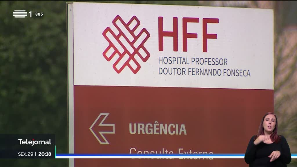 Afluência às urgências. Doentes aguardam horas para serem atendidos