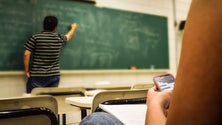 Imagem de Programa de combate à indisciplina vai passar a envolver parceiros exteriores à escola