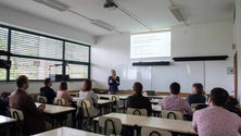 Imagem de Eurodeputada Cláudia Monteiro de Aguiar anuncia reforço de verbas para promoção turística