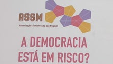 Imagem de Democracia pode estar em risco [Vídeo]