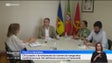 CDU pede à Cônsul Geral da Venezuela na Madeira o levantamento do número real de madeirenses no país (vídeo)