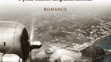 Imagem de Novo livro de Joel Neto apresentado hoje em Lisboa (Som)
