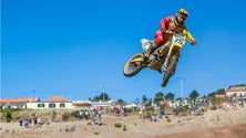 Imagem de Final das Regiões de Motocross junta mais de 40 pilotos