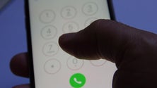 Imagem de Uso de dados móveis aumentou dez vezes desde o fim do `roaming` na União Europeia