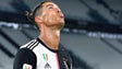 Imagem de Cristiano Ronaldo pode conseguir pleno em Itália, repetindo Inglaterra e Espanha