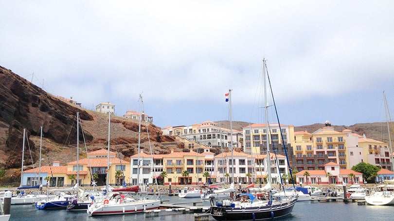 Imagem de Marinas da Madeira são pouco exploradas