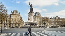 Imagem de Covid-19: França supera a marca dos 10.000 novos casos em 24 horas