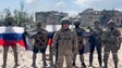 Imagem de Rússia: Combatentes do grupo Wagner abandonam região de Lipetsk, a sul de Moscovo